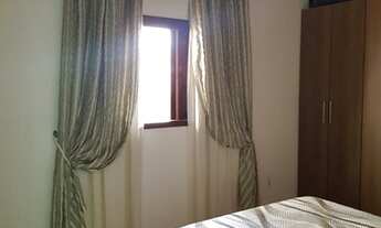 Imagem 6: Sobrado para venda possui 122 metros quadrados com 3 quartos