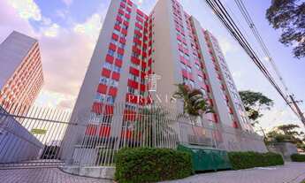 Imagem: CURITIBA - Apartamento Padrão - Portão