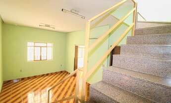 Imagem 2: Casa com 02 pavimentos no bairro São José!