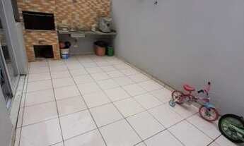 Imagem 3: Casa para venda com 105 metros quadrados com 3 quartos em Itapuã - Salvador - BA