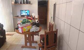 Imagem 2: Casa para venda tem 145 metros quadrados com 3 quartos em Itapuã - Salvador - BA