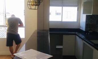 Imagem 3: Apartamento À Venda Em Osasco