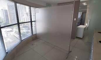 Imagem 6: Sala com 30 m² No Harmony Center