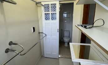 Imagem 6: Apartamento 02 quartos - Cocotá