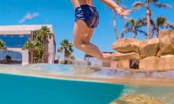 Imagem 5: Barbada em Condomínio Fechado