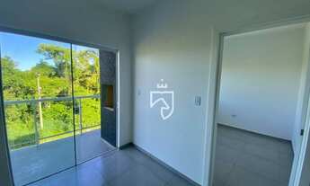 Imagem 6: Apartamento com 1 dormitório à venda, 39 m² por R$ 200.000 - Brandalize - Itapoá/SC