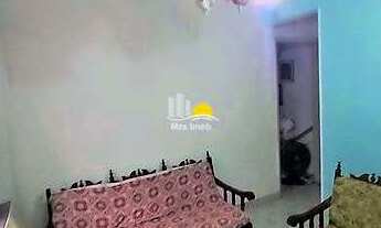 Imagem 4: Otimo Apartamento no BNH na aparecida ! Cod: 1015