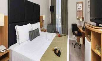 Imagem 5: APARTAMENTO COM 1 DORMITORIO, 1 VAGA