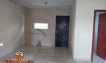 Imagem 6: Imbe - Casa Padrão - Presidente