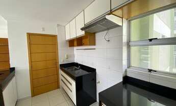 Imagem 5: Apartamento para venda no Edifício Eco Vita Ideale 3 dorm(1 suíte) Consil - Cuiabá - MT