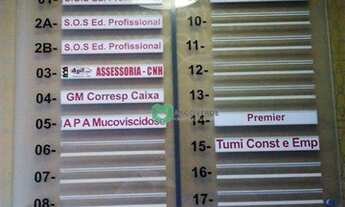 Imagem 4: SALA COMERCIAL EM UMA DAS MELHORES AVENIDAS DE PINHEIROS