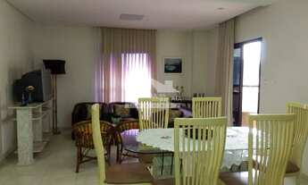 Imagem 3: Cobertura MOBILIADA no Canto do Forte, 3 Dormitórios, Confira da Imobiliária na Praia Gran