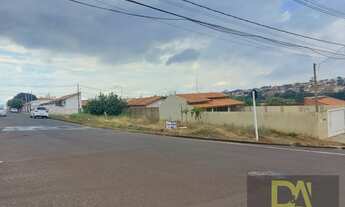 Imagem 2: Lote / Terreno esquina em Jardim Cambuí - Botucatu