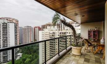 Imagem 4: RIO DE JANEIRO - Apartamento Padrão - Barra da Tijuca