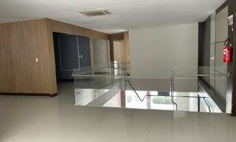 Imagem 3: Locação Comercial - Sala climatizada com 285m² e Mezanino com 5 salas