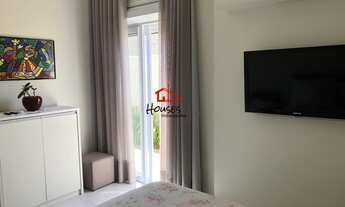 Imagem 15: Casa em Condomínio para Venda em Indaiatuba, Jardim Residencial Dona Maria José, 4 dormitó