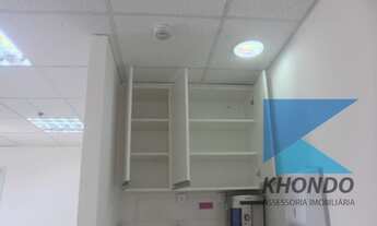 Imagem 6: SãO PAULO - Conjunto Comercial/Sala - Jardim Promissão