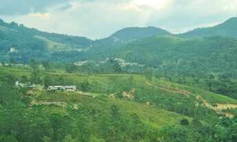 Imagem 6: Lote/Terreno para venda possui 1000 metros quadrados em SOL NASCENTE - BAIRRO JARDIM AMER