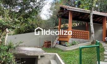 Imagem 2: Casa para Venda em Teresópolis, Várzea, 2 dormitórios, 1 banheiro, 1 vaga