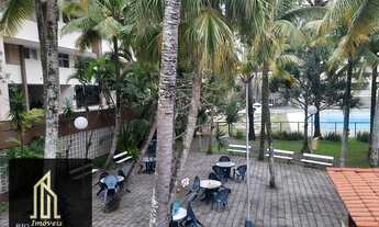 Imagem 3: Cobertura Posto 6 Barra da Tijuca