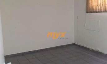 Imagem 7: Prédio comercial para venda e locação, Vila Matias, Santos