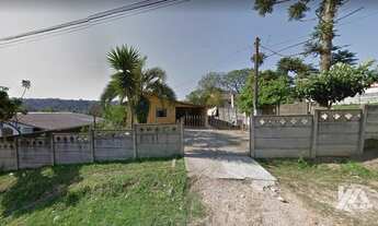 Imagem: PONTA GROSSA - Terreno Padrão - Nova russia