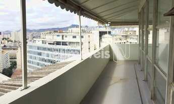 Imagem 4: Venda Andar-pilotis Centro Belo Horizonte