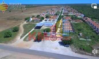 Imagem 4: VENDA! Terreno no Cidade Oeste em Mossoró