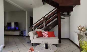 Imagem 3: CB-Casa para venda tem 300 metros quadrados com 4 quartos em Itinga - Lauro de Freitas - B