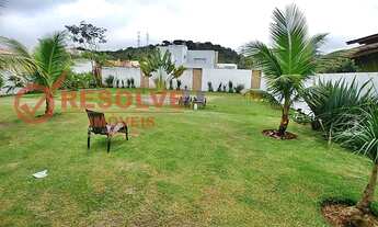 Imagem 4: Casa térrea no Condomínio Ponte de Pedra em Guararema