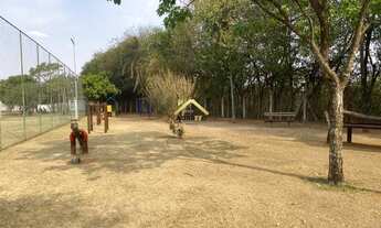 Imagem 7: Terreno - Cascata - Paulínia