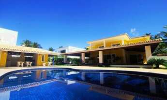 Imagem 2: CASA RESIDENCIAL frente mar em Busca Vida