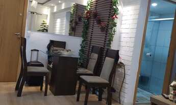 Imagem 2: AGIO APTO 02 QUARTOS REFORMADO TOP