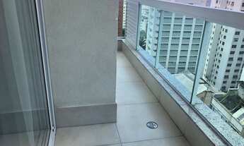 Imagem 2: Vista Panoramica com lazer