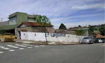 Imagem 2: Terreno à venda, 163 m² por R$ 300.000,00 - Jardim Oriental - Santo André/SP