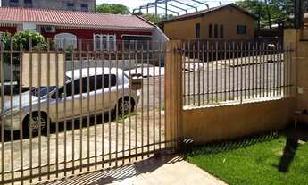 Imagem 5: Casa com 3 dormitórios para alugar, 100 m² por R$ 900,00/mês - Parque Palmeiras - Maringá