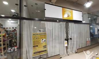 Imagem: Ref. 8174 - Sala comercial de 25m² - Centro