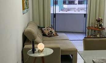 Imagem 2: Venda apto 1 quarto, 55 m2, Alto do Parque - Salvador - BA