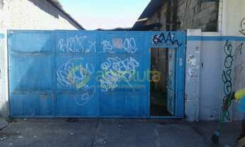 Imagem 4: Galpão para venda em Olinda