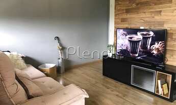 Imagem 3: Apartamento no Parque Prado em Campinas/SP!