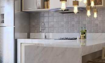 Imagem 6: Sobrado para Venda em Balneário Piçarras, Itajuba, 2 dormitórios, 1 suíte, 2 banheiros, 2