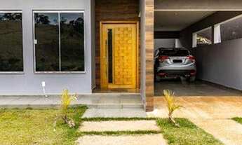 Imagem 6: Chácara maravilhosa com nascente, lago, fino acabamento, 03 dormitórios, aceita financiame