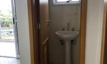 Imagem 6: Cobertura para venda possui 197 metros quadrados com 4 quartos sendo 3 em Anil - Rio de Ja