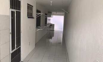 Imagem 7: Casa de condomínio para venda tem 90 metros quadrados com 3 quartos em Messejana - Fortale