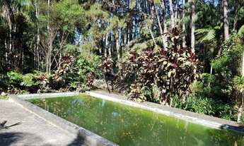 Imagem 2: Sítio / Chácara para Venda em São Paulo, Embura, 3 dormitórios, 2 banheiros, 4 vagas