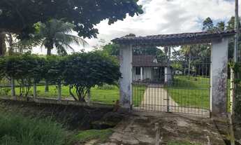 Imagem: Chácara para venda medindo 5000 metros