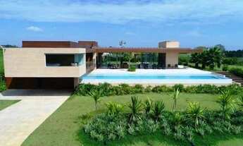 Imagem 2: Casa à venda no Condomínio Terras de São Jose II - Itu