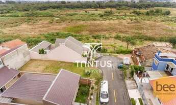 Imagem 7: Terreno à venda, 272 m² por R$ 380.000,00 - Boneca do Iguaçu - São José dos Pinhais/PR