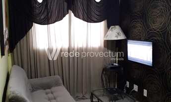 Imagem 2: Apartamento - Loteamento Parque São Martinho - Campinas