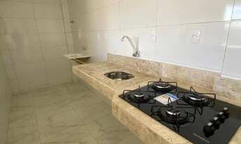 Imagem 2: Apartamentos nos Funcionários